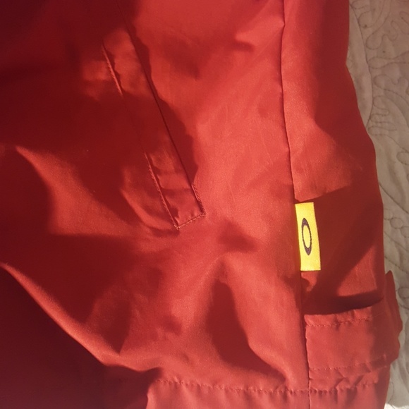 Oakley Jacket - Picture 3 of 7